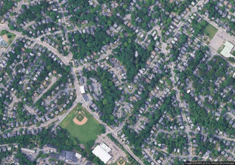 35 Peter Tufts Rd, Arlington, MA 02474 - photo 1