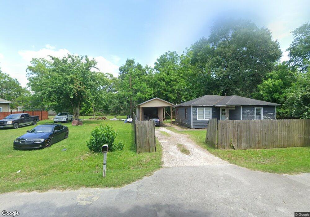 9638 Kentfield Dr, Houston, TX 77093 - photo 1