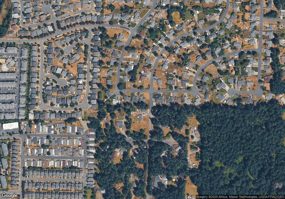 10702 195th Street Ct E, Graham, WA 98338 - photo 1