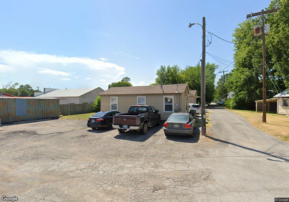 514 E Will Rogers Blvd, Claremore, OK 74017 - photo 1