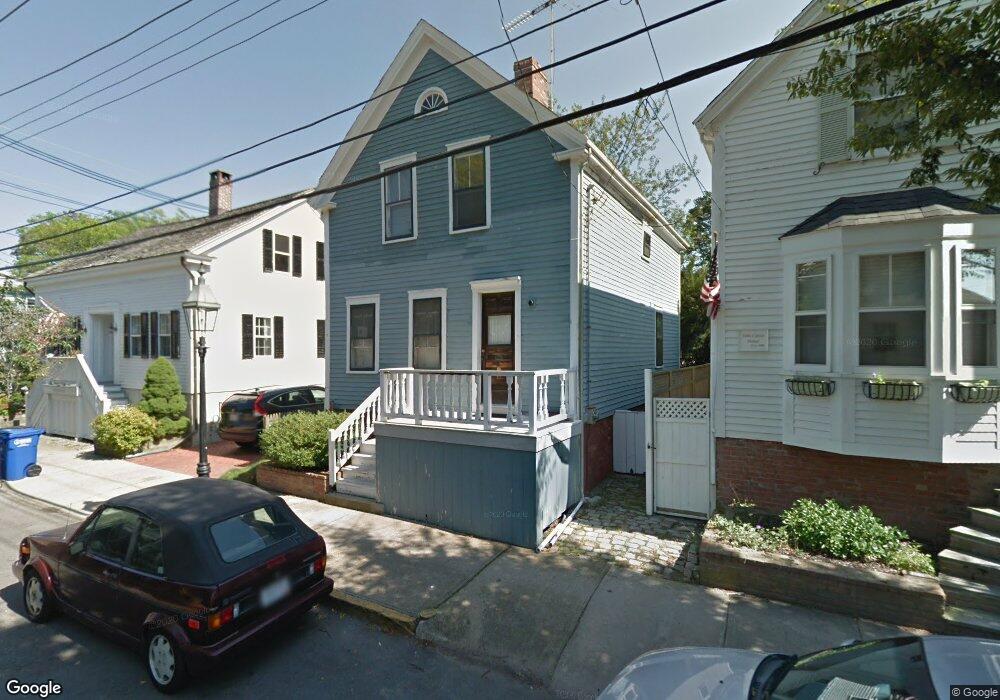 13 1/2 3rd St, Newport, RI 02840 - photo 1