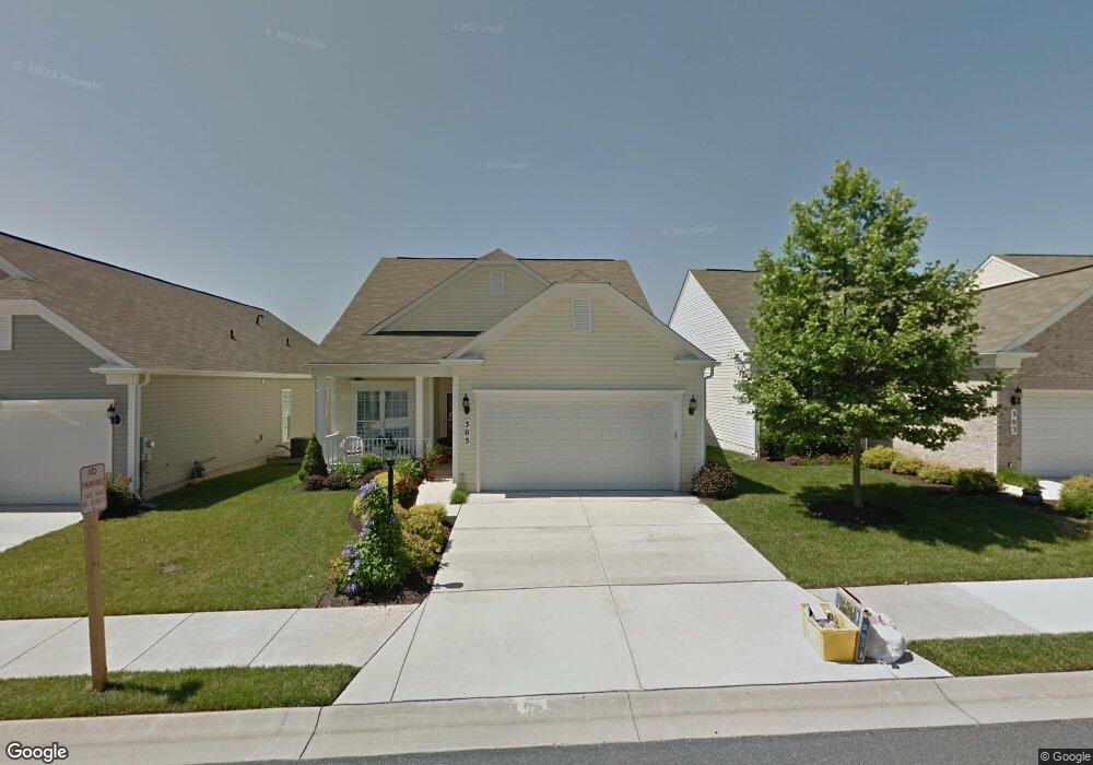 305 Clubside Dr, Taneytown, MD 21787 - photo 1