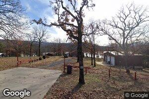 8759 Northshore Dr, Hackett, AR 72937