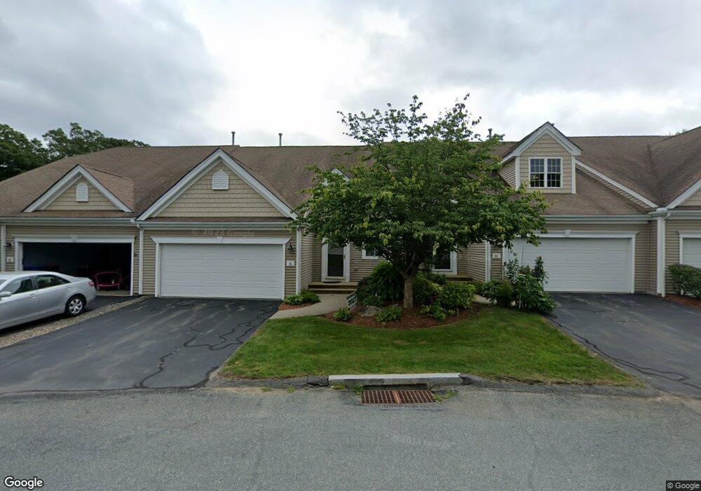 34 Cherry Ln unit 115, South Grafton, MA 01560 - photo 1