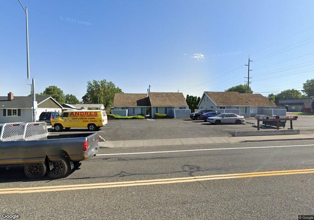 3513/3517 W 4th Ave, Kennewick, WA 99336 - photo 1