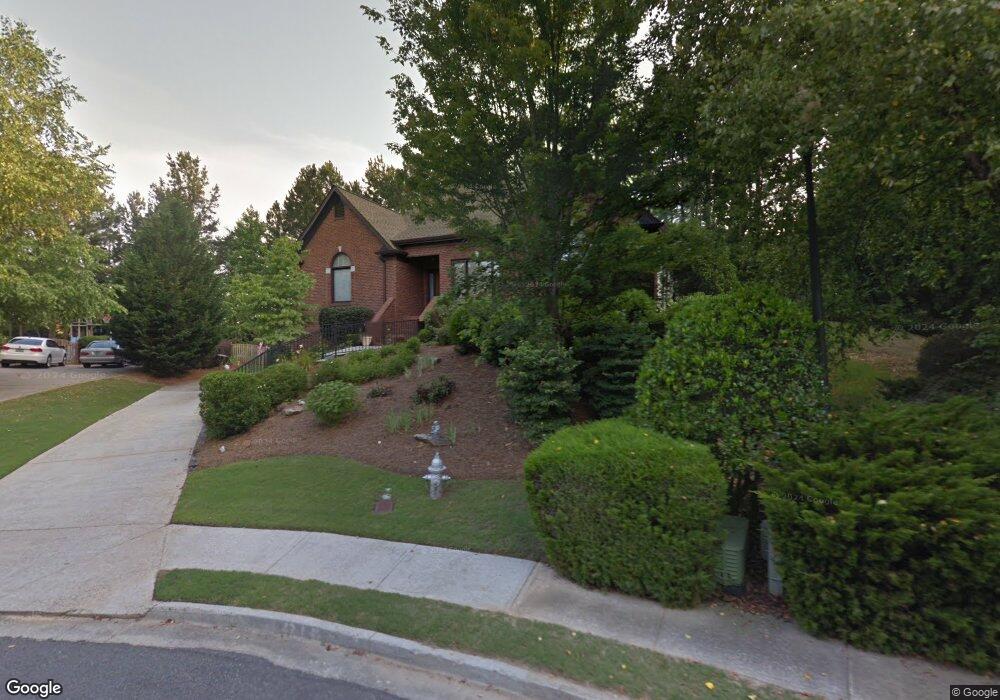 2275 Millwater Crossing, Dacula, GA 30019 - photo 1