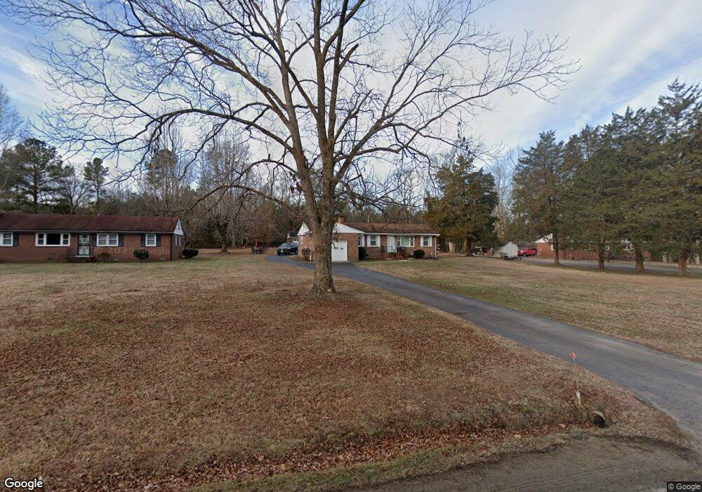 8320 George W Watkins Rd unit A, Quinton, VA 23141 - photo 1