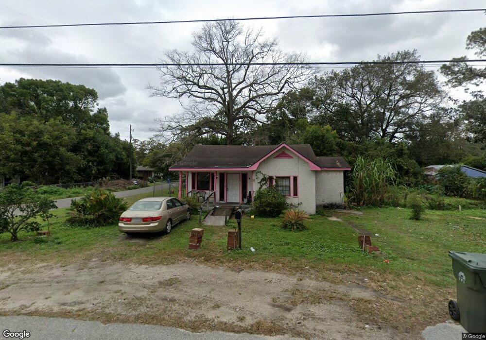 3718 Emanuel Ave, Brunswick, GA 31520 - photo 1