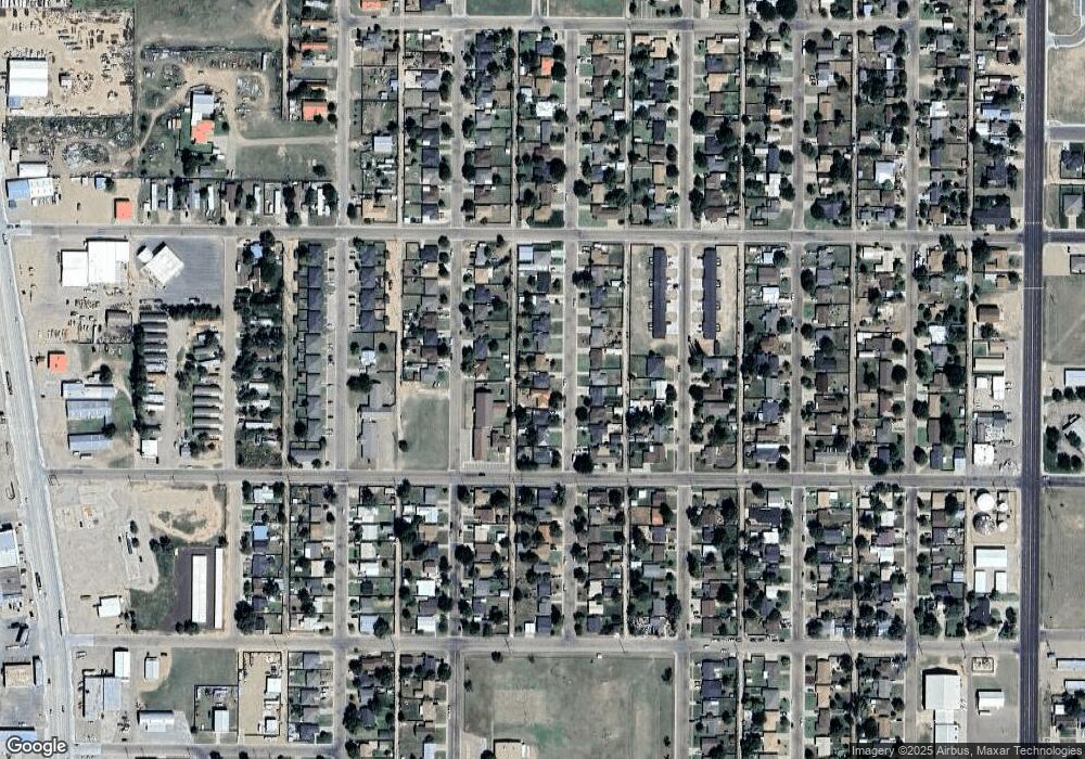 509 Pine Ave, Dumas, TX 79029 - photo 1