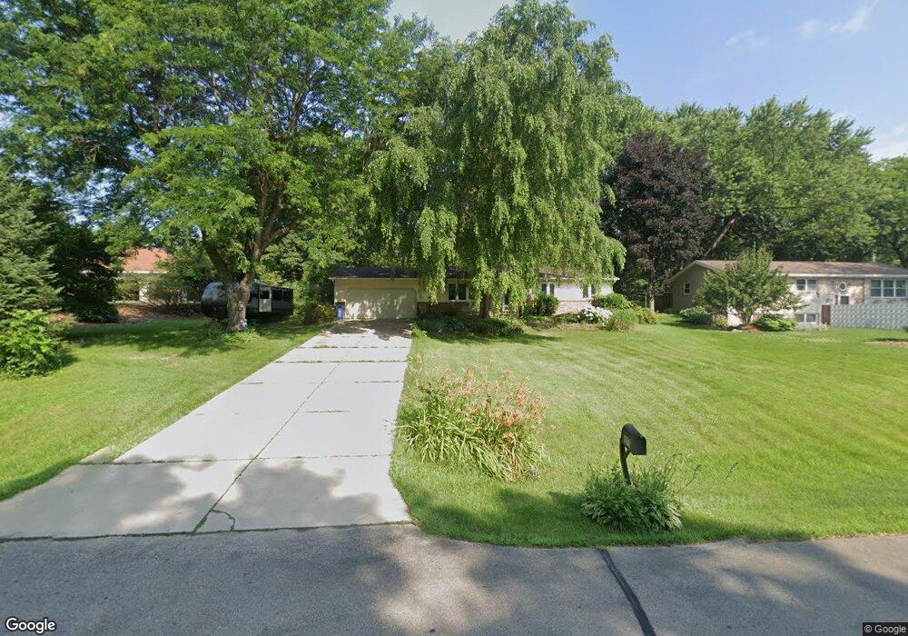 2875 Exchange St, Mc Farland, WI 53558 - photo 1