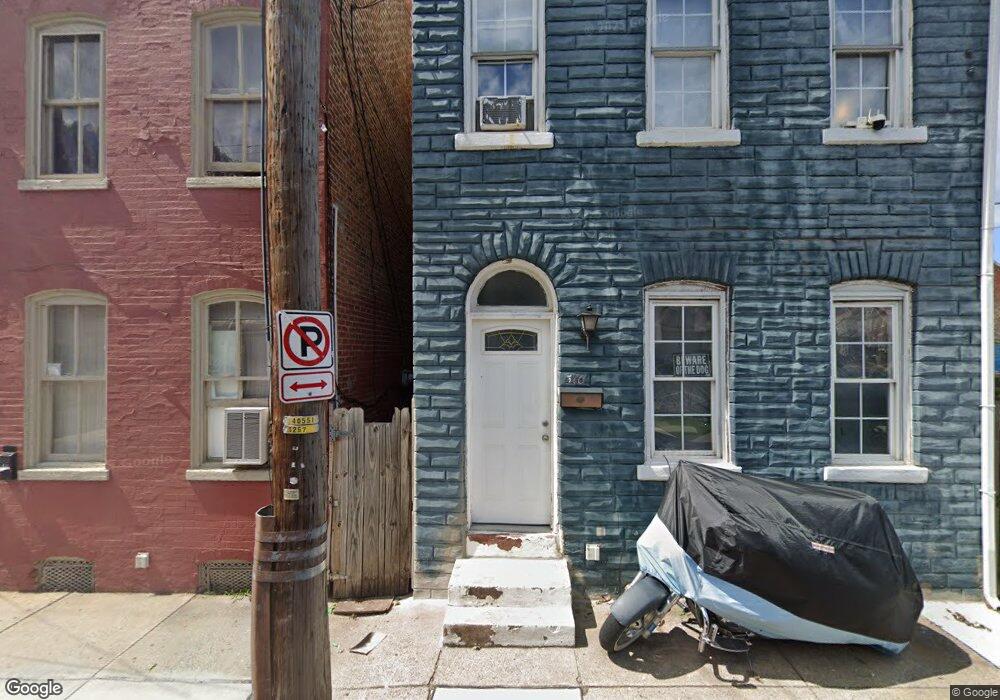 512 Chester St, Lancaster, PA 17602 - photo 1