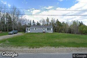 720 Marshville Rd, Harrington, ME 04643