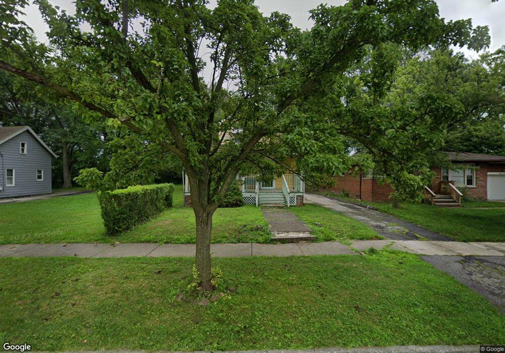 5705 Harrison Ave, Maple Heights, OH 44137 - photo 1