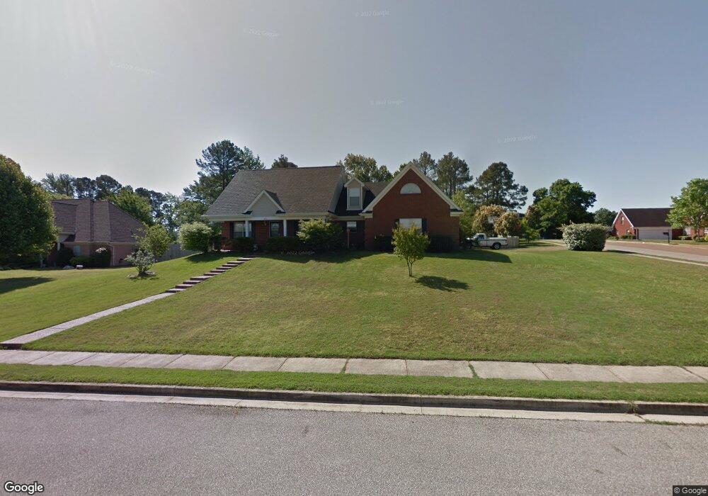 241 Pontotoc Cove, Hernando, MS 38632 - photo 1