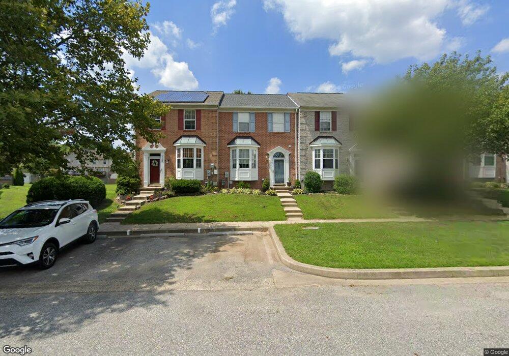 2194 Cantley Dr, Forest Hill, MD 21050 - photo 1