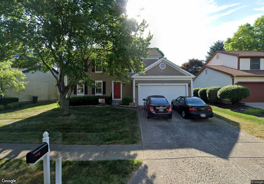 717 Waybaugh Dr, Columbus, OH 43230 - photo 1