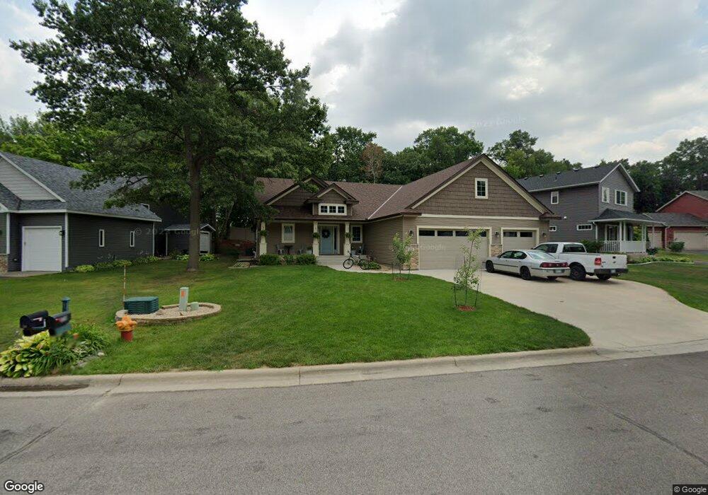 128 Frontier Ct, Sauk Rapids, MN 56379 - photo 1