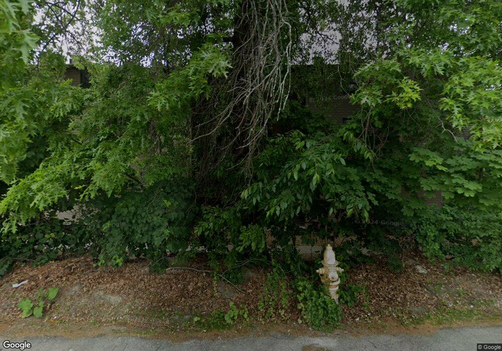 327 Plantation St, Worcester, MA 01604 - photo 1