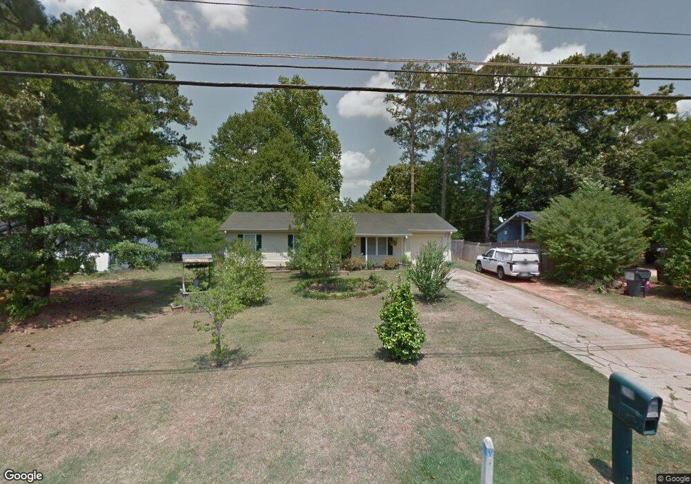 2410 Stanton Rd SE, Conyers, GA 30094 - photo 1