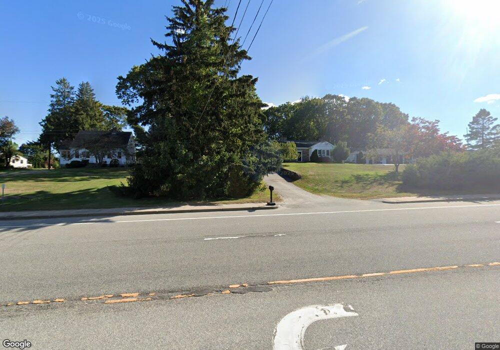 205 Post Rd, Westerly, RI 02891 - photo 1