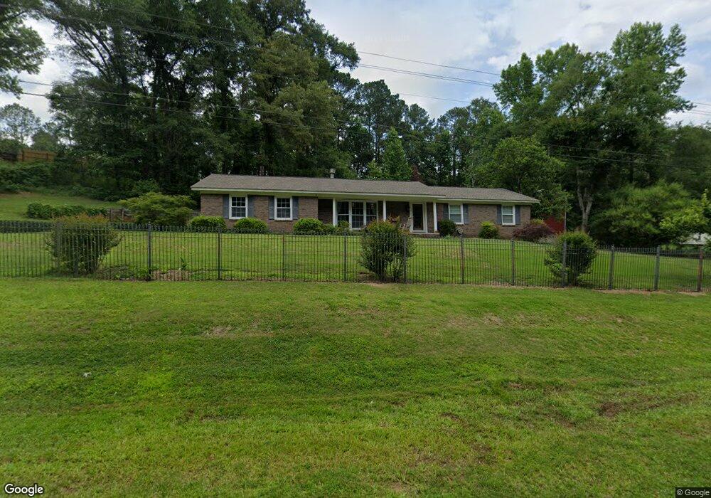 849 County Road 86, Valley Grande, AL 36703 - photo 1