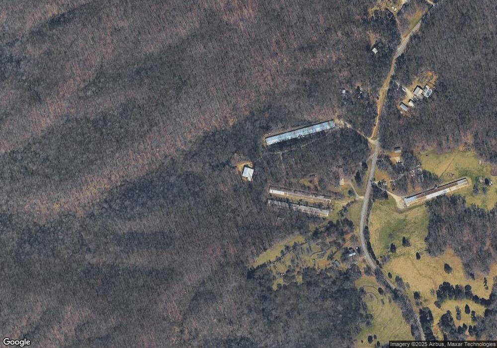 1313 Hickory Flat Rd, Gillsville, GA 30543 - photo 1