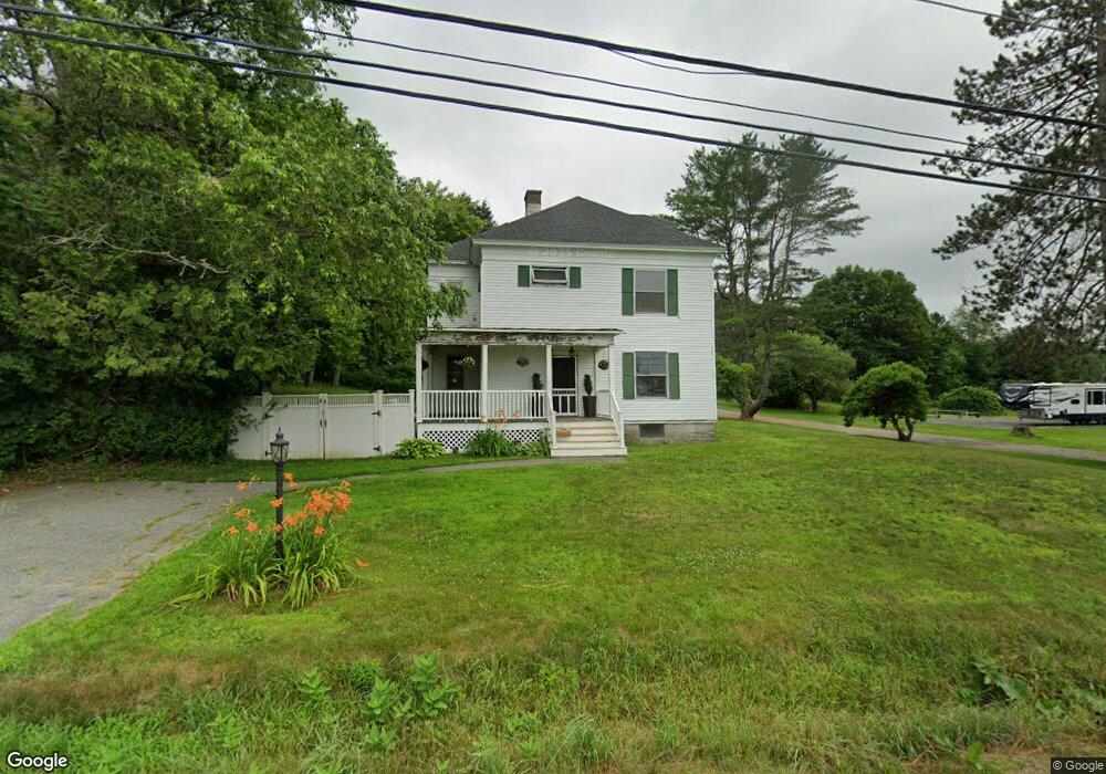 11 West Rd, Bowdoin, ME 04287 - photo 1