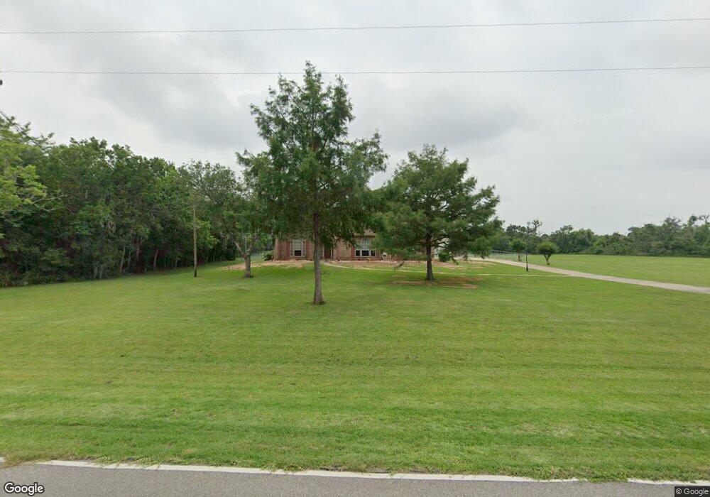 5019 County Road 819, Brazoria, TX 77422 - photo 1