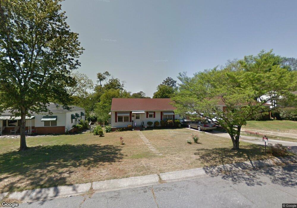 3181 Somerset Dr, Macon, GA 31206 - photo 1