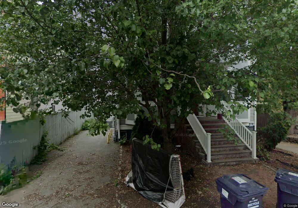 21 Harris St unit 2, Somerville, MA 02143 - photo 1