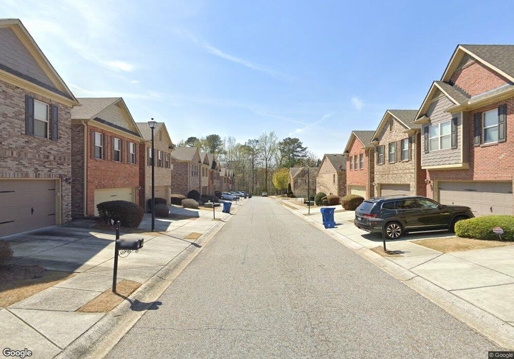 0 Mistyhaynes Way unit 7547200, Grayson, GA 30017 - photo 1