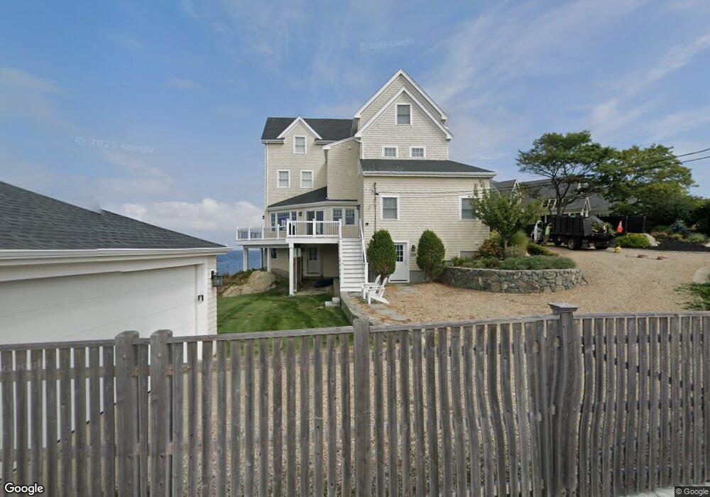 399 Atlantic Ave unit 1, Cohasset, MA 02025 - photo 1