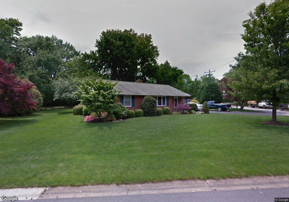 112 Edgeroad Ln, Wilmington, DE 19803 - photo 1