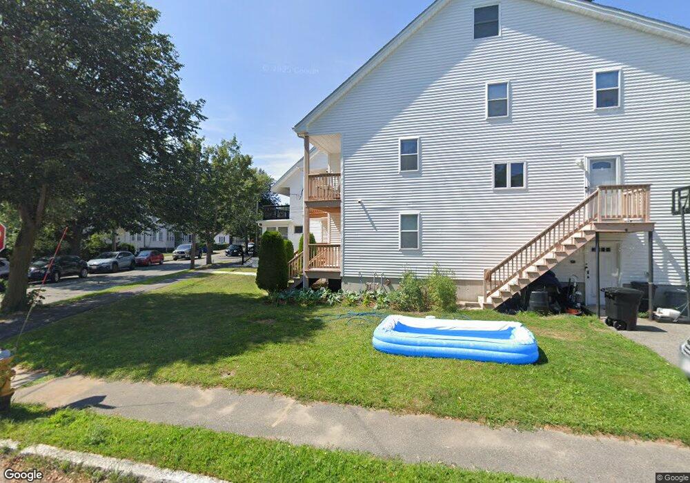 100 Curtis Ave, Quincy, MA 02169 - photo 1