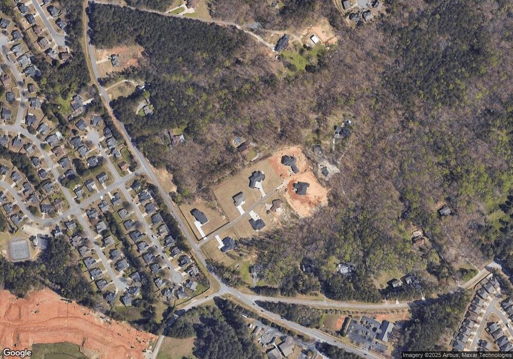 2948 Old Peachtree Rd, Dacula, GA 30019 - photo 1