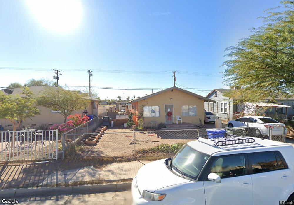 665 El Centro Ave, El Centro, CA 92243 - photo 1