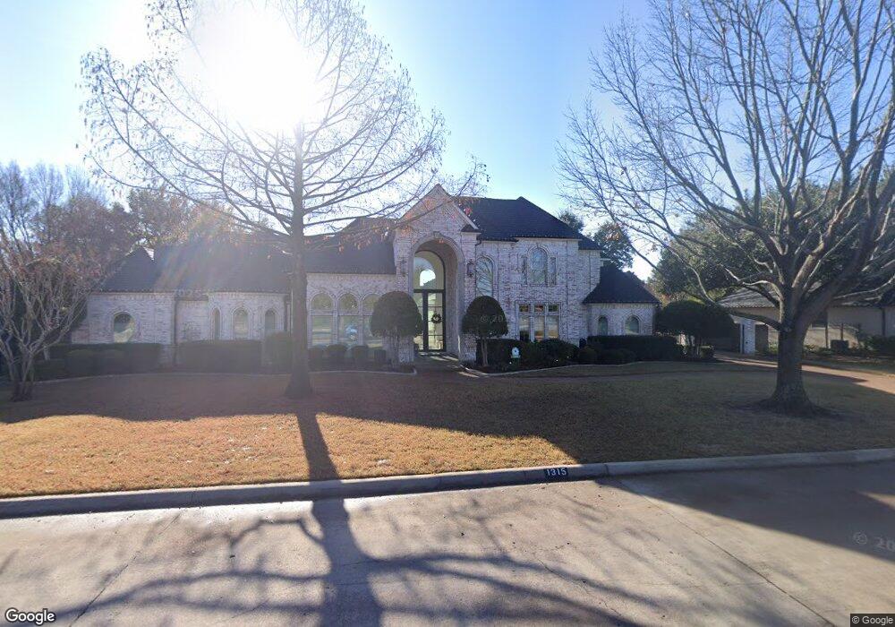 1315 Bent Creek Dr, Southlake, TX 76092 - photo 1