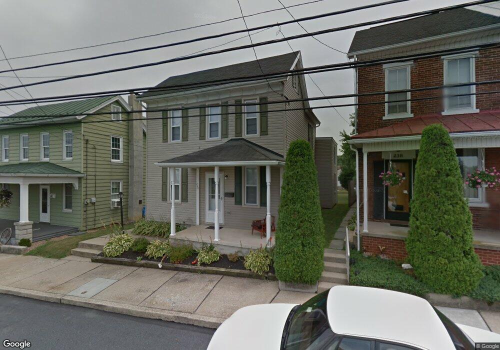 240 E Main Ave, Myerstown, PA 17067 - photo 1