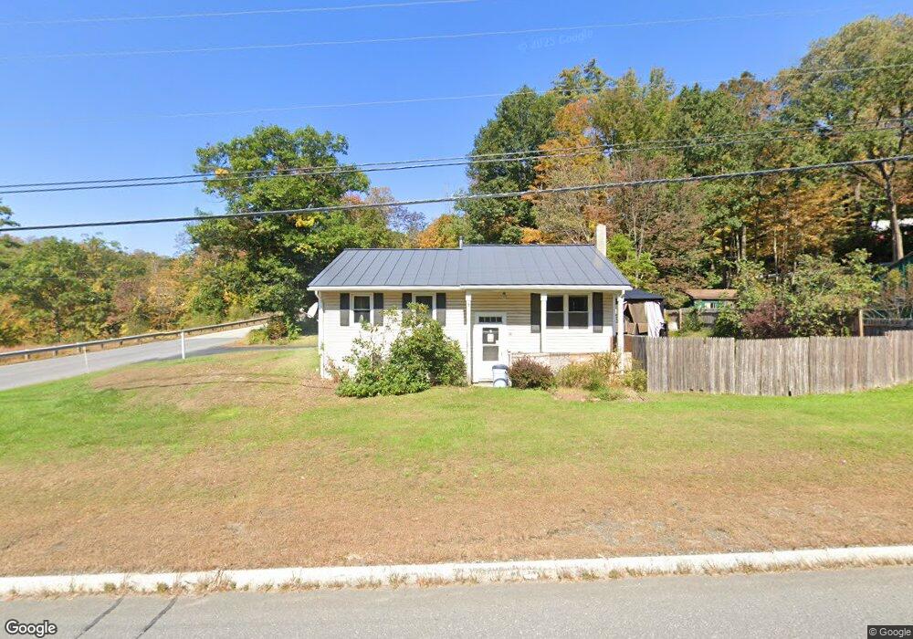 2 Pond Brook Rd, West Chesterfield, NH 03466 - photo 1