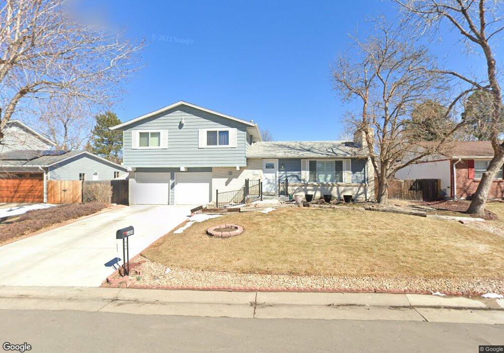 6404 W 85th Ave, Arvada, CO 80003 - photo 1