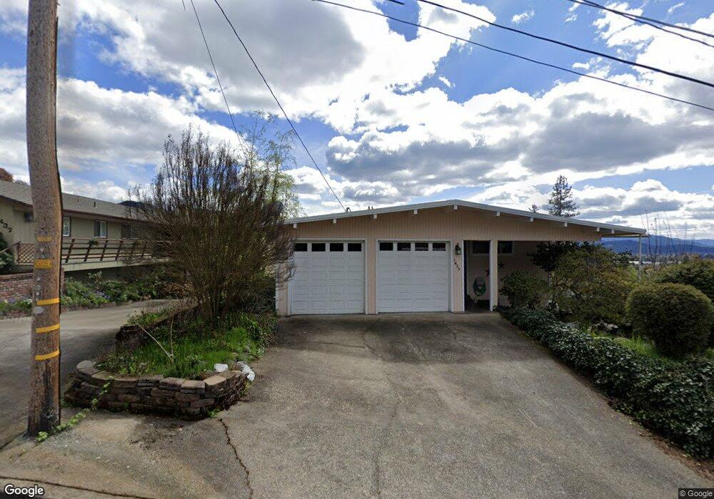 1435 NE View Dr, Grants Pass, OR 97526 - photo 1