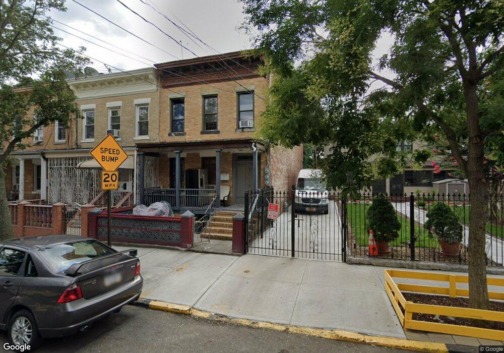 82 Grant Ave, Brooklyn, NY 11208 - photo 1