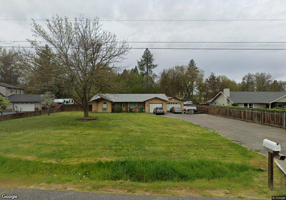 2160 Cullison Ln, Grants Pass, OR 97527 - photo 1