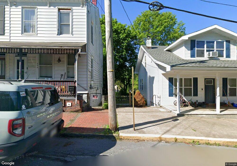 330 Port Clinton Ave, Hamburg, PA 19526 - photo 1