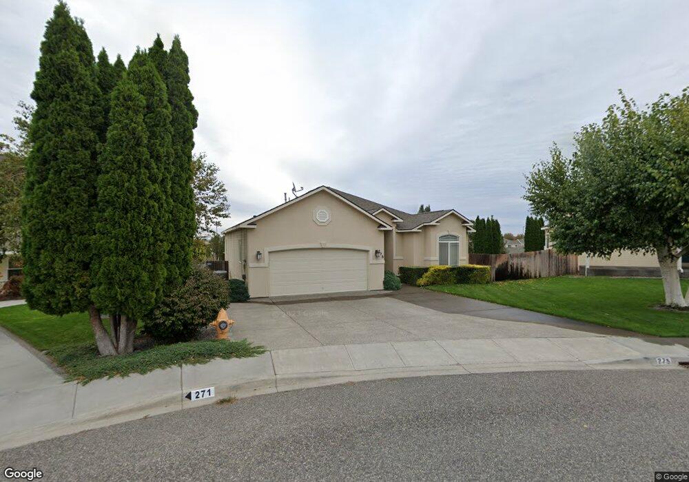 275 Thyme Cir, Richland, WA 99352 - photo 1