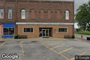 113 E Elm St, Argenta, IL 62501