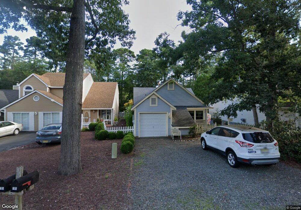 715 Whalers Cove Ct, Galloway, NJ 08205 - photo 1