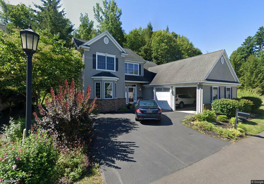 11 Hughes Common, Slingerlands, NY 12159 - photo 1