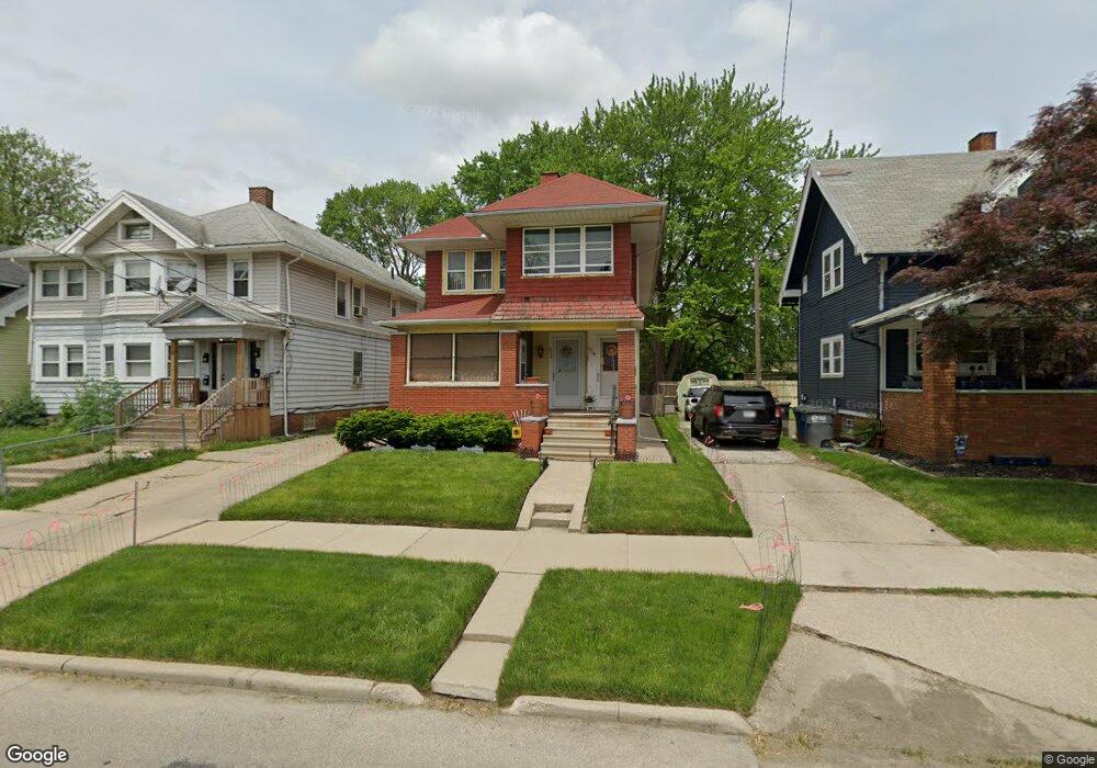 314 Islington St, Toledo, OH 43610 - photo 1