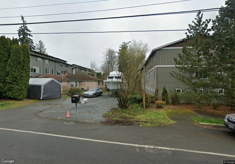 4724 164th St SW unit B6, Lynnwood, WA 98087 - photo 1